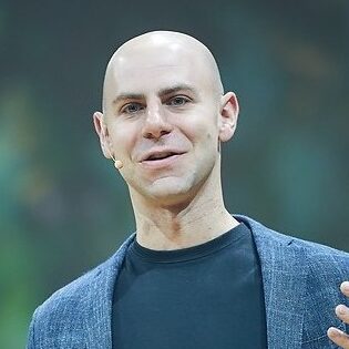 Adam Grant