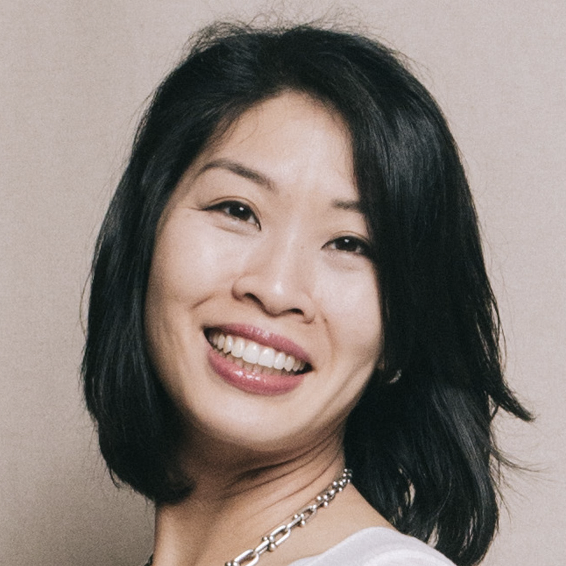 Jessica Wong