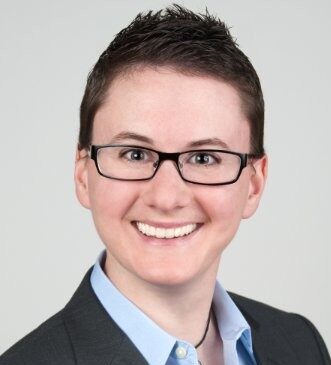 Katie Wake