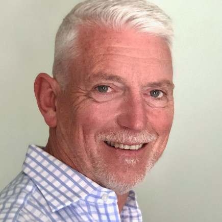 Nigel Barnes