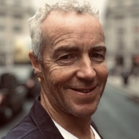 Ian Rennie
