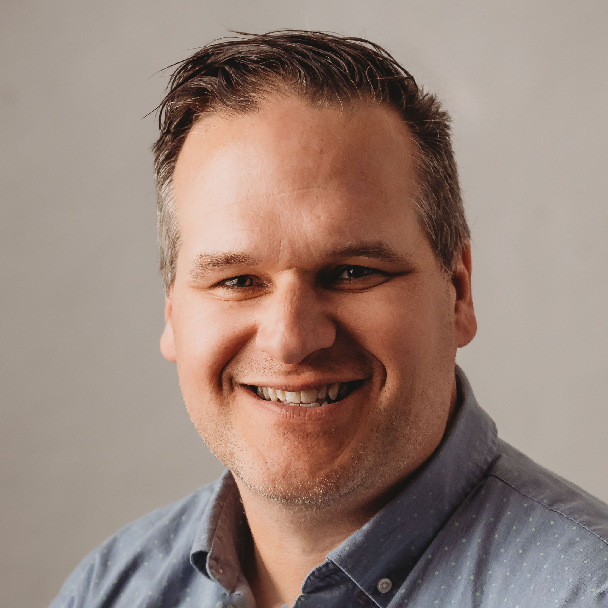 Jason Frazell