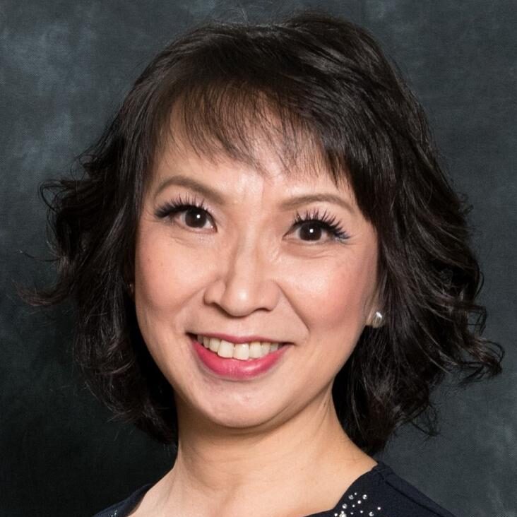 Vanessa LI Photo