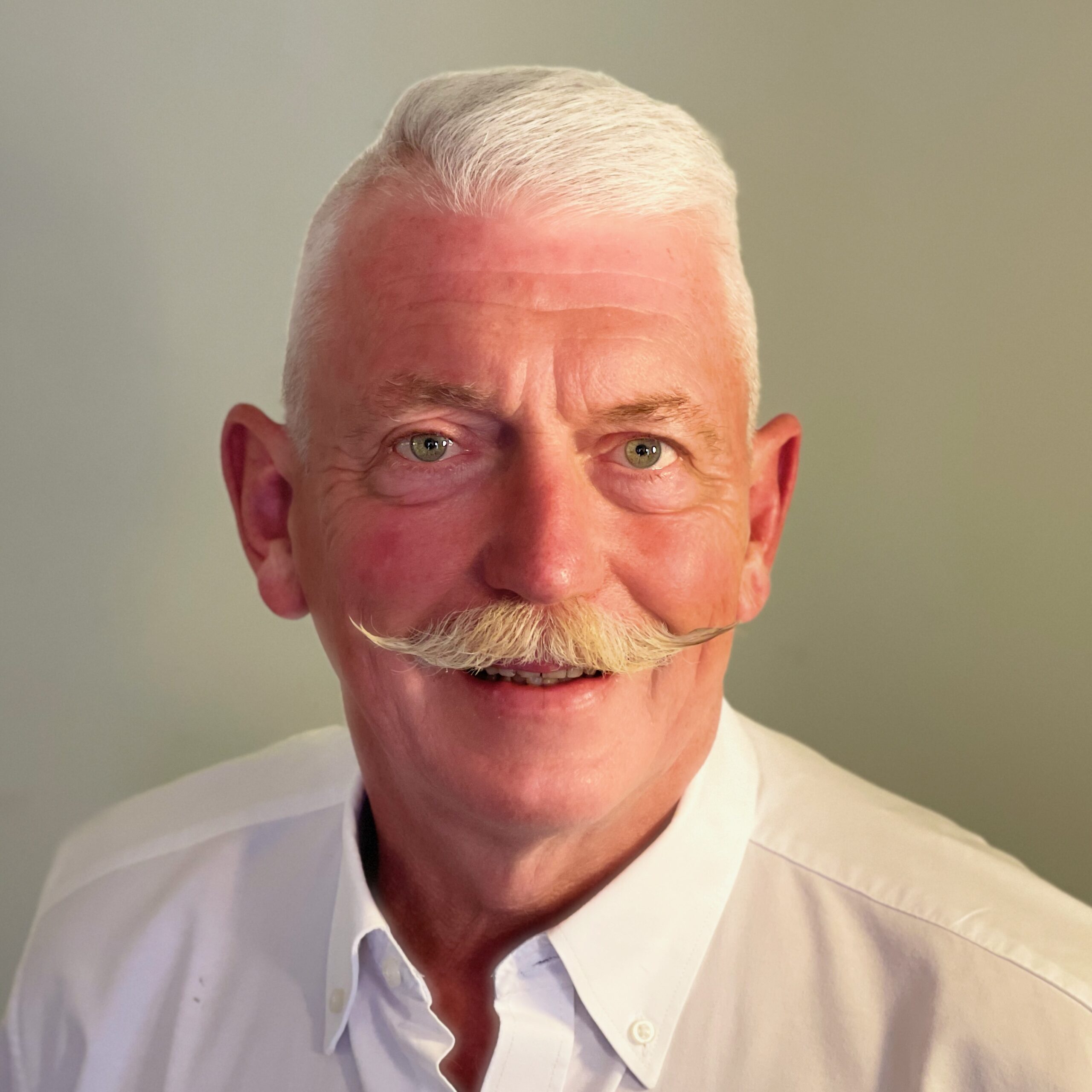 Nigel Barnes