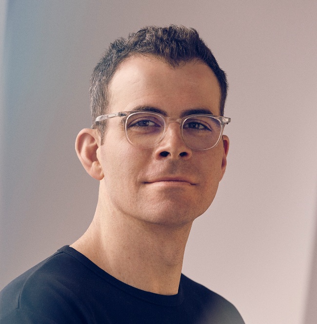 Adam Mosseri