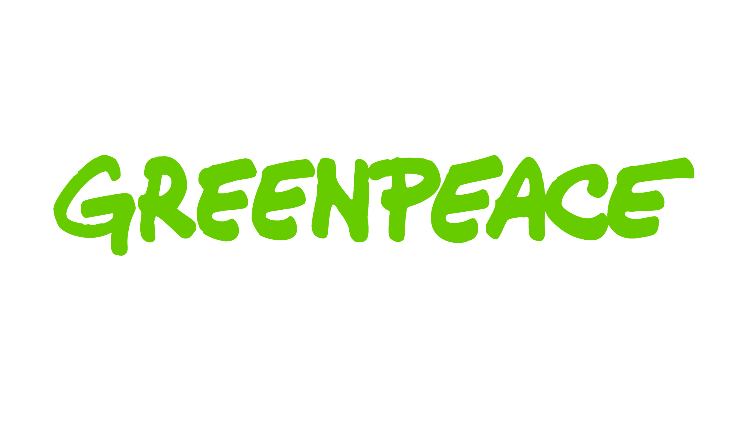 Greenpeace-logo