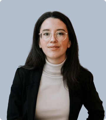 Isabel Pickl Bermejo